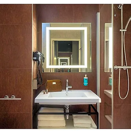 Novotel Paris Val De Fontenay Hotel Rosny-sous-Bois
