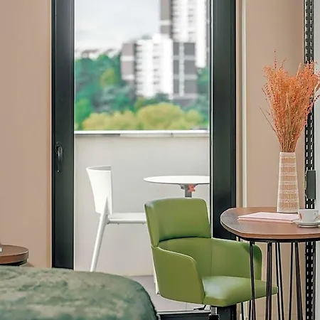 Novotel Paris Val De Fontenay فندق