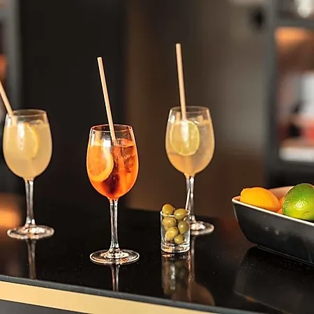 Hotel Novotel Paris Val De Fontenay